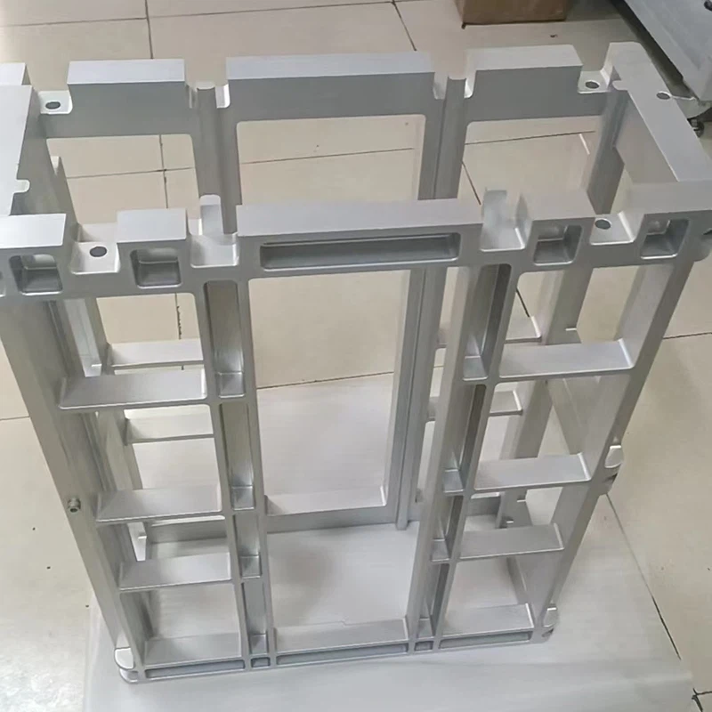 Automatisierungsausrüstung Gantry -Mahlen