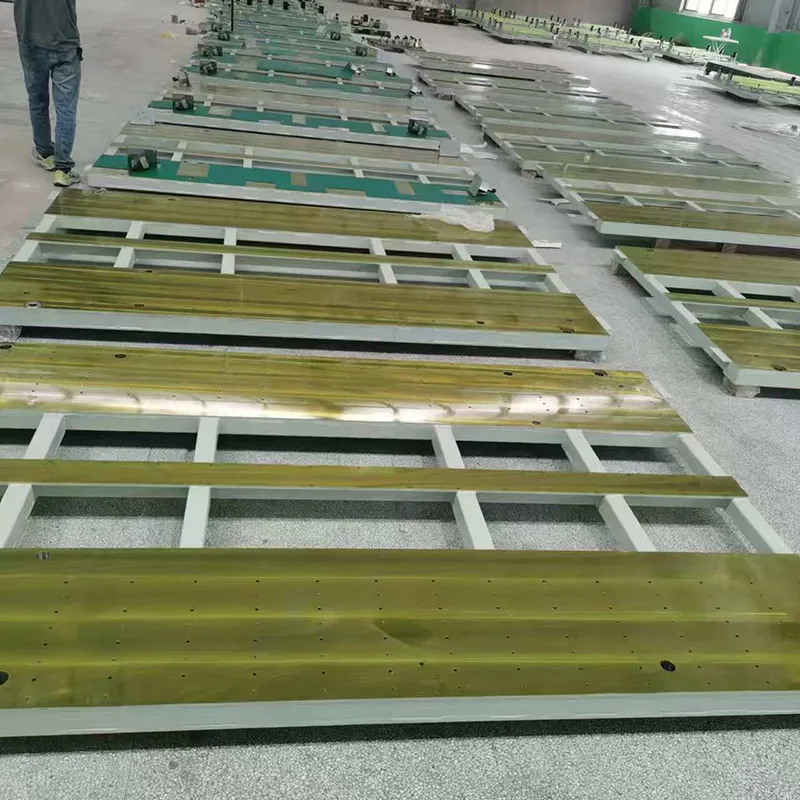 Automobile Machinery Welding Parts