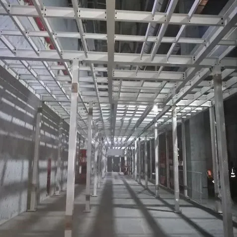 Customized Sheet Metal Processing