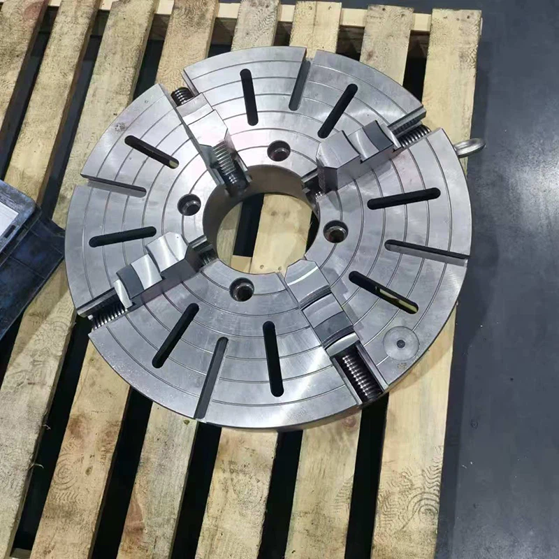 Struktur der medizinischen Ausrüstung Gantry -Mahlen