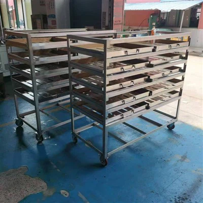 Automatisierungsblech