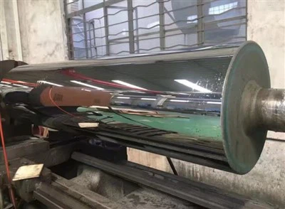 Industrial Speled Drum